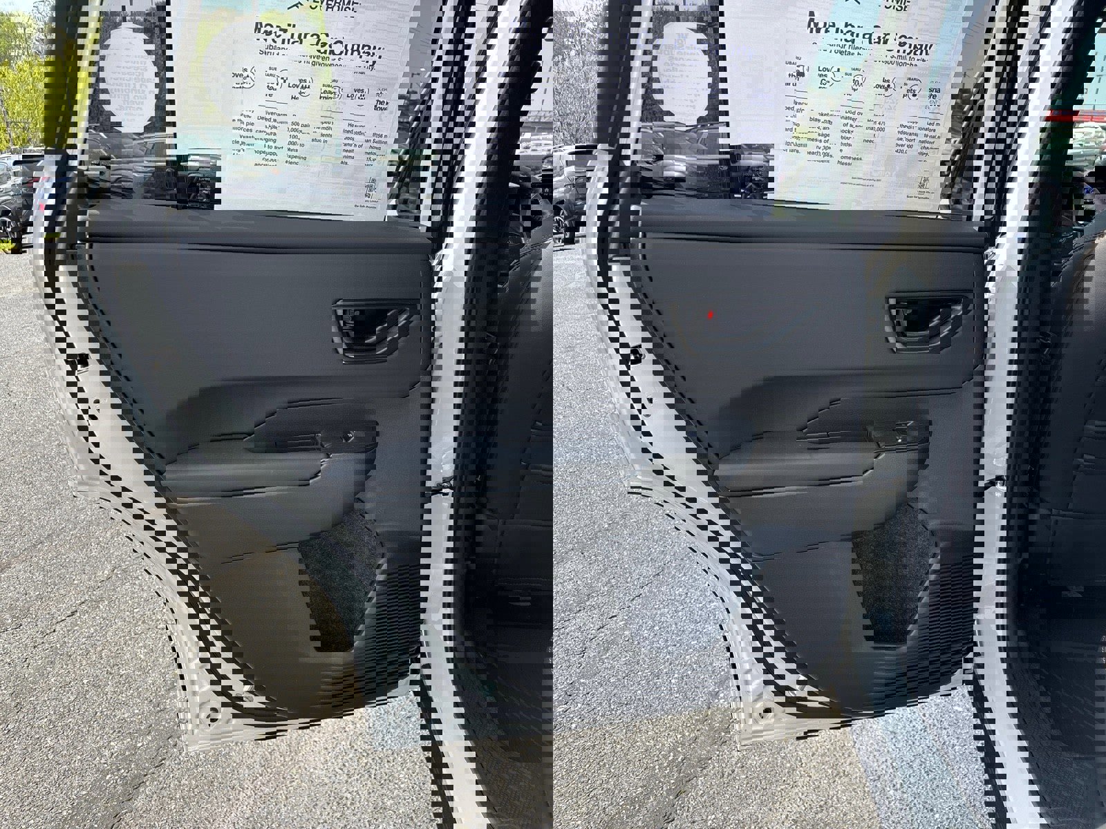 New 2026 Subaru Outback Wilderness image 32