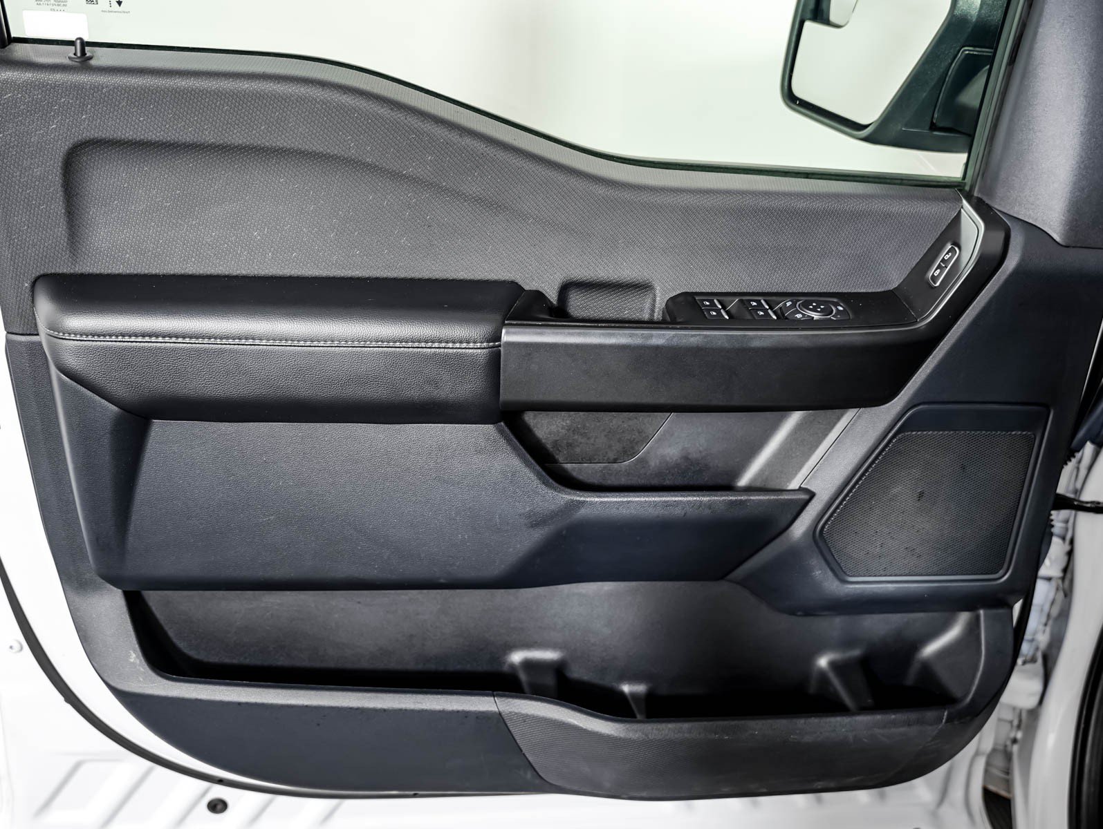 Used 2023 Ford F150 XL w/ STX Appearance Package RWD image 18