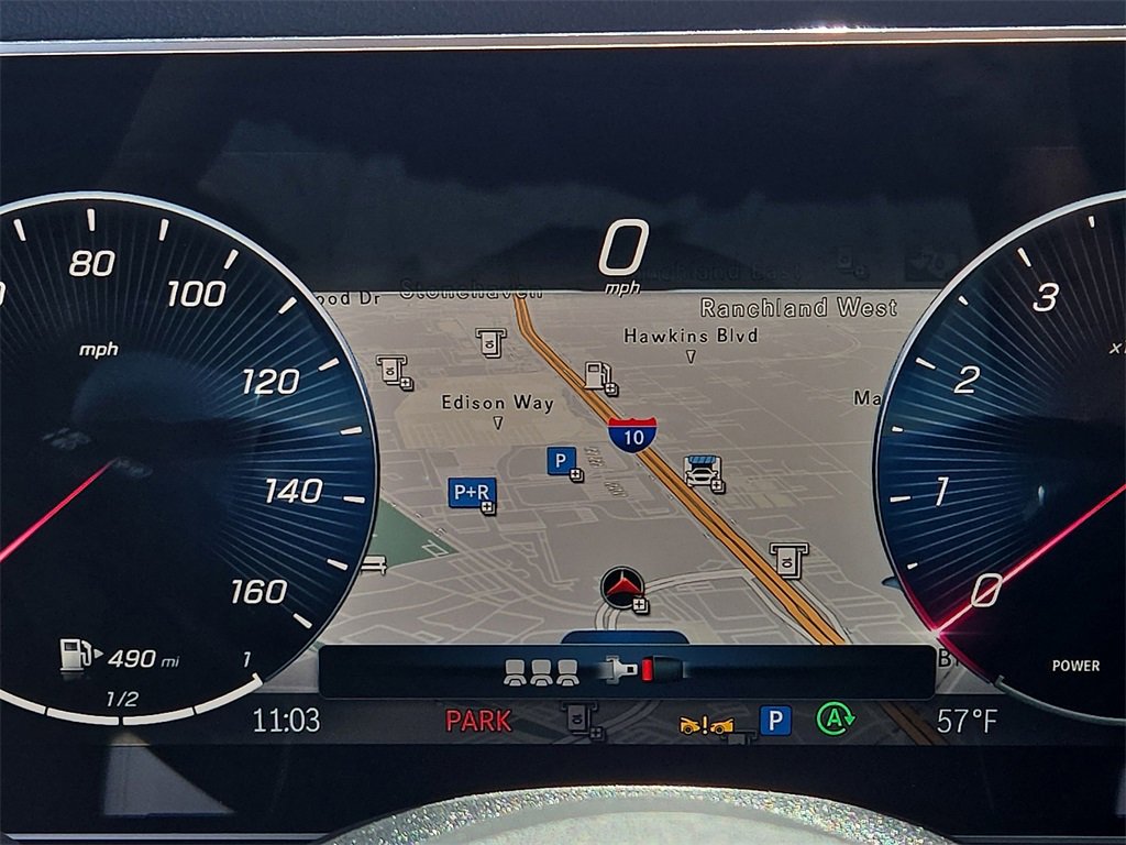 New 2026 Mercedes-Benz GLE 350 4MATIC image 22