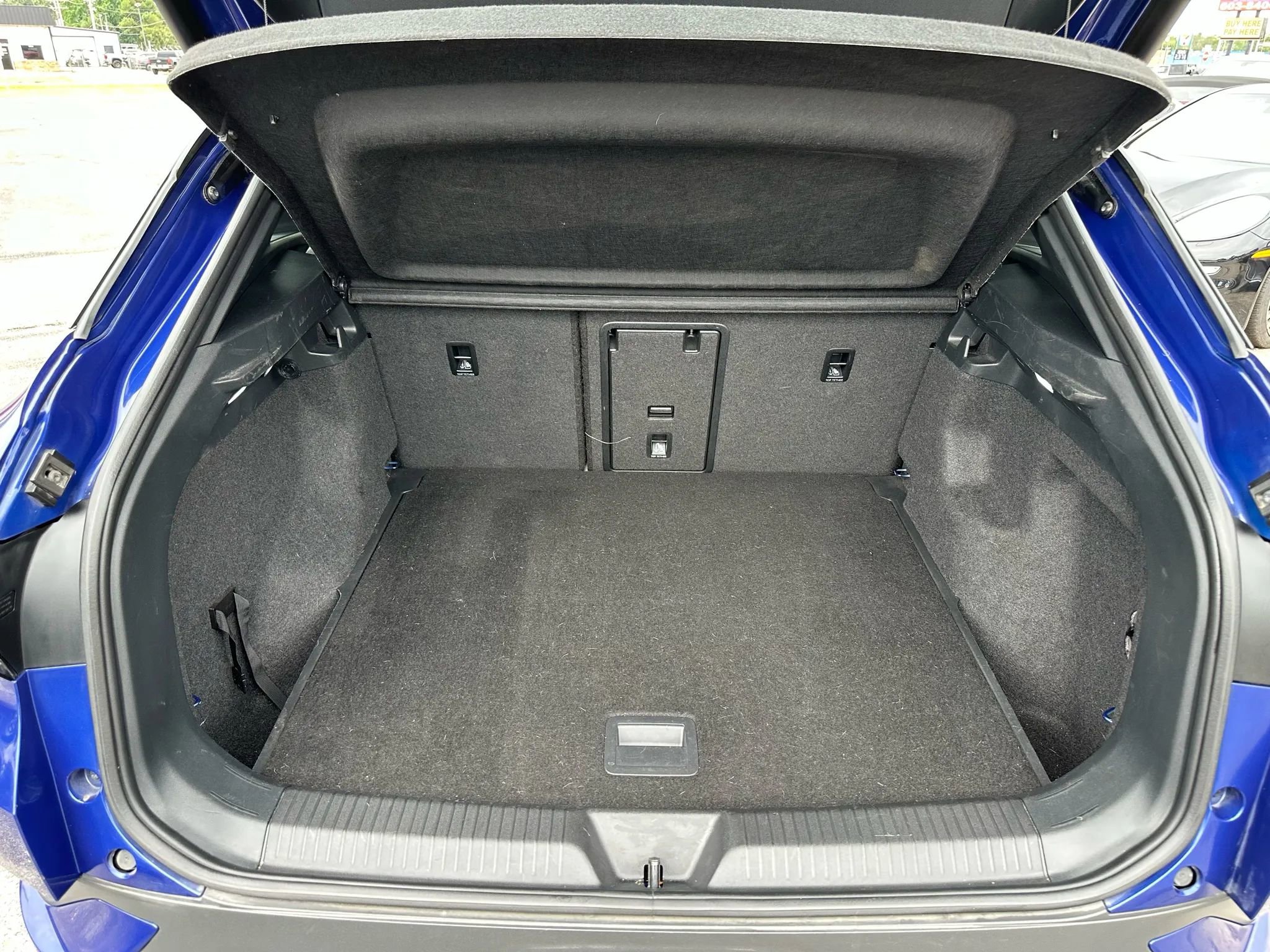 Used 2021 Volkswagen ID.4 Pro S image 17