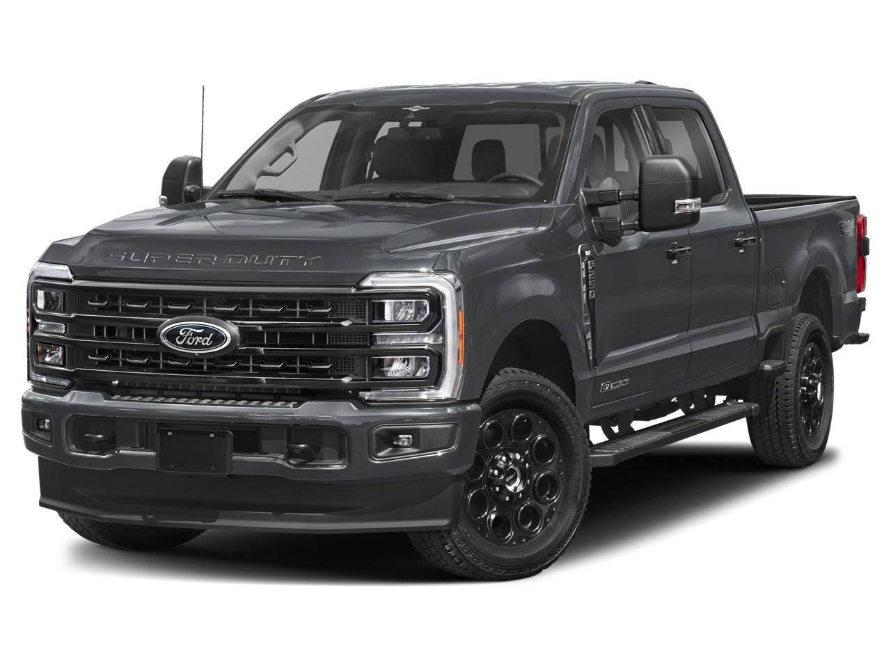 New 2027 Ford F250 XLT w/ XLT Premium Package AWD/4WD video 1