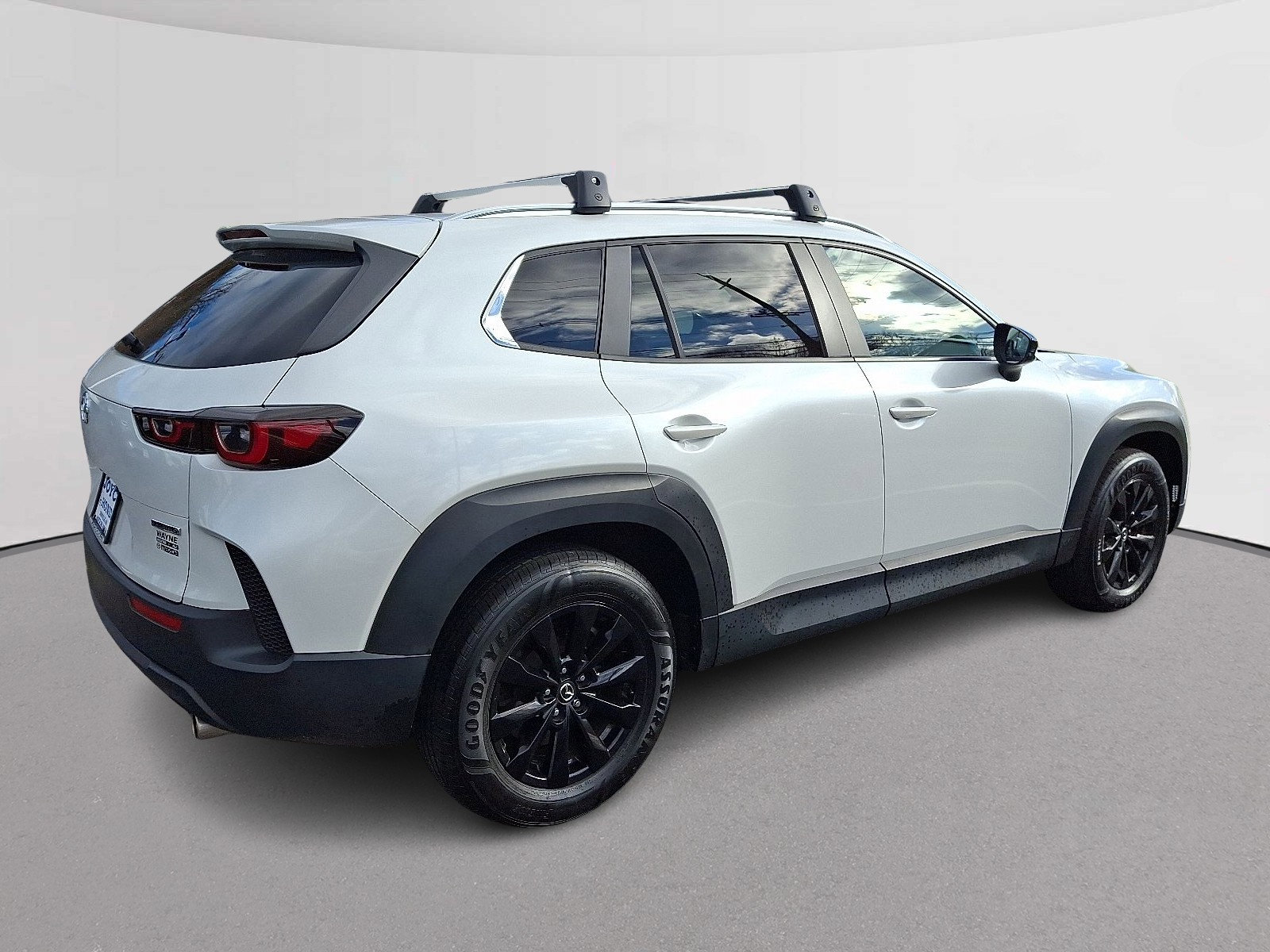 Used 2023 MAZDA CX-50 2.5 S w/ Cargo Package image 11