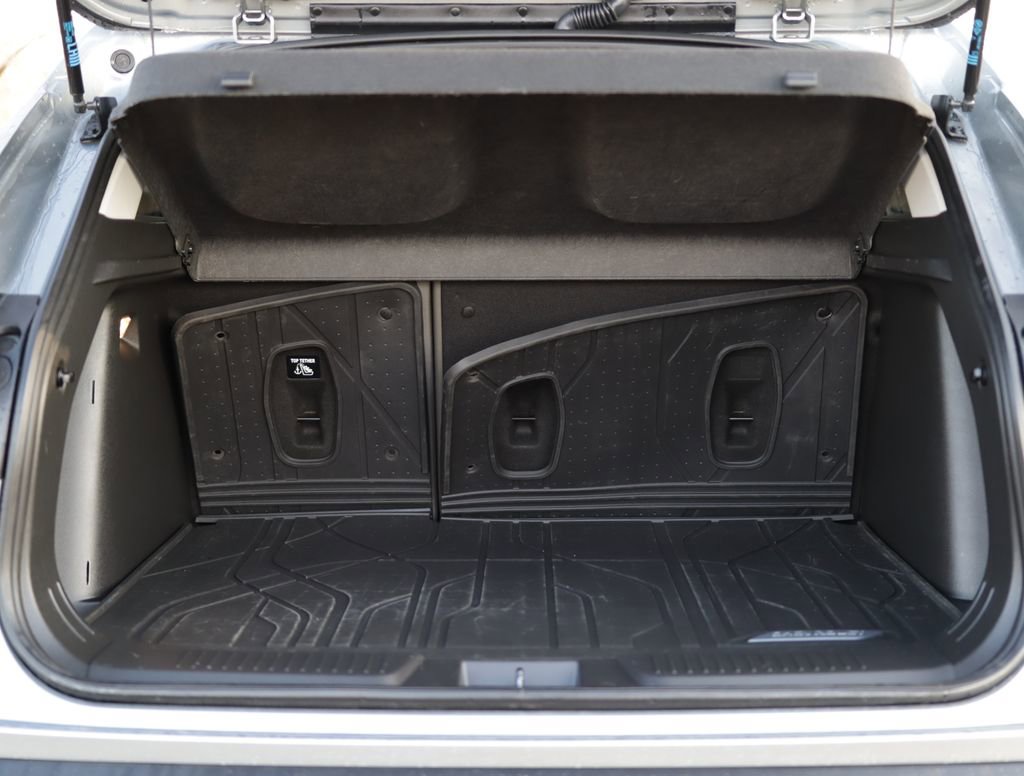 Used 2024 Chevrolet Trax ACTIV w/ Sunroof Package image 28