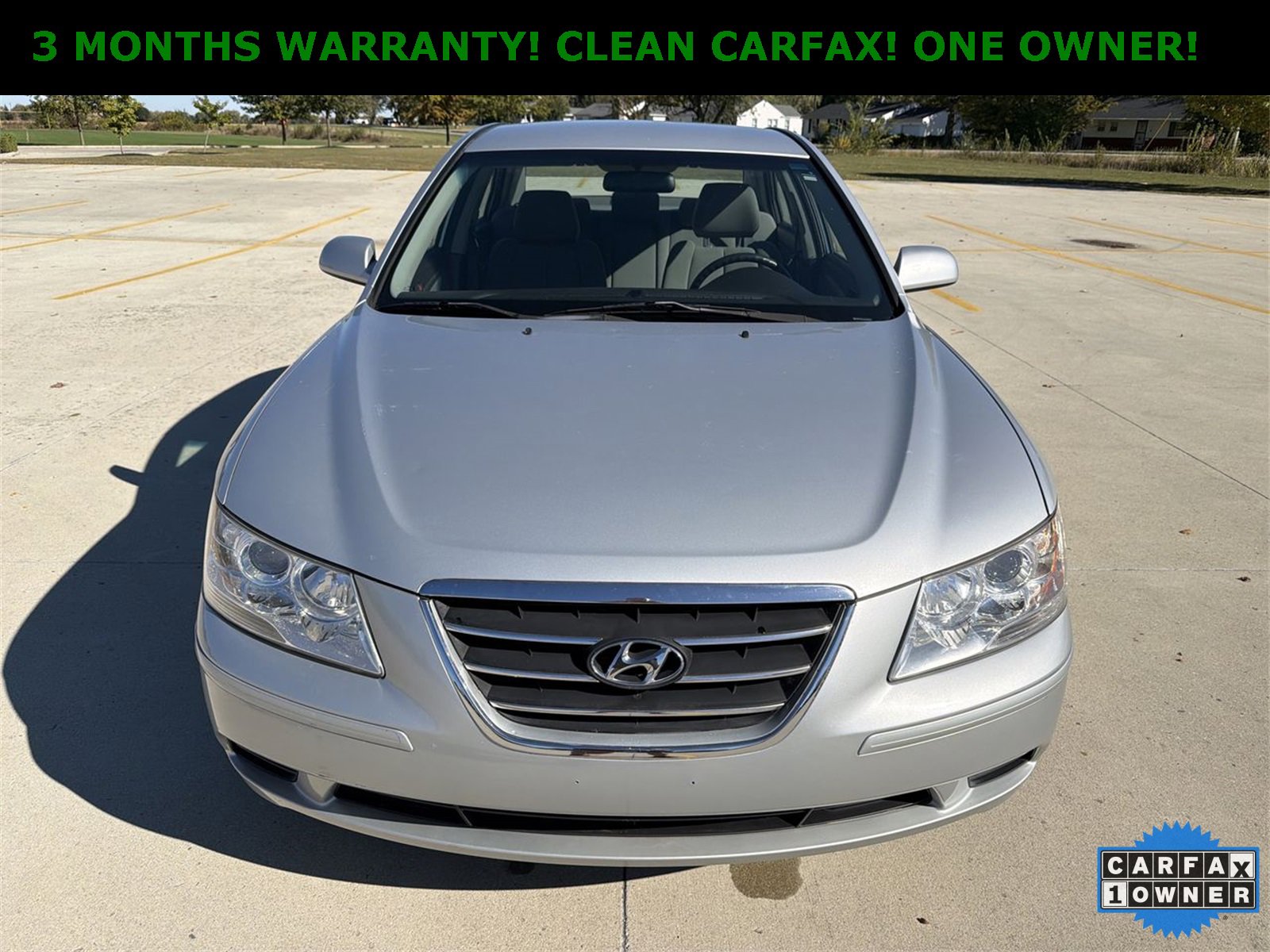 Used 2010 Hyundai Sonata GLS image 23