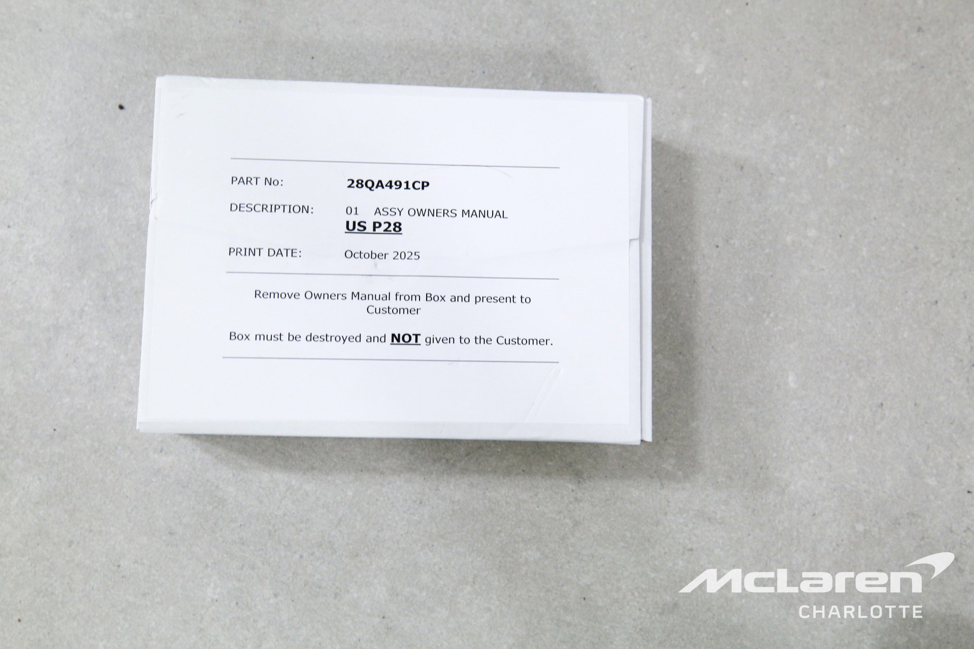 New 2026 McLaren 750S Spider image 24