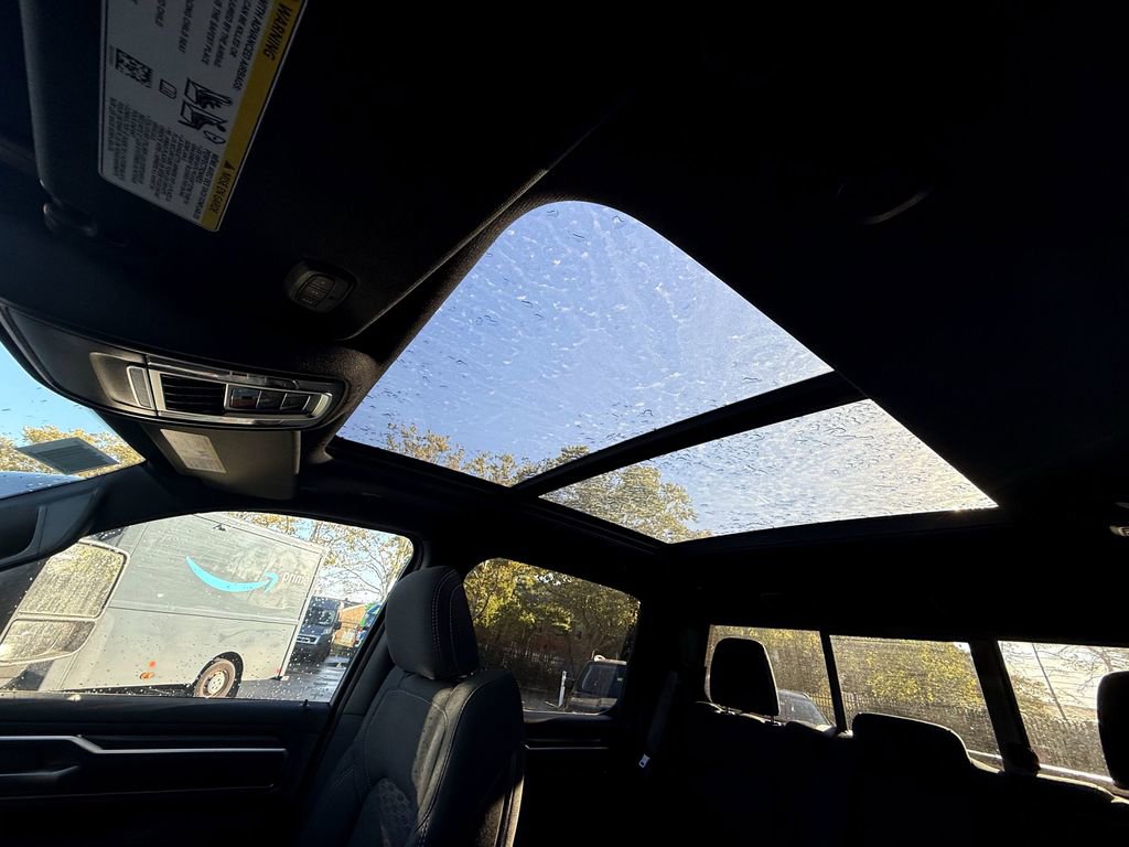 New 2026 RAM 1500 Big Horn image 28