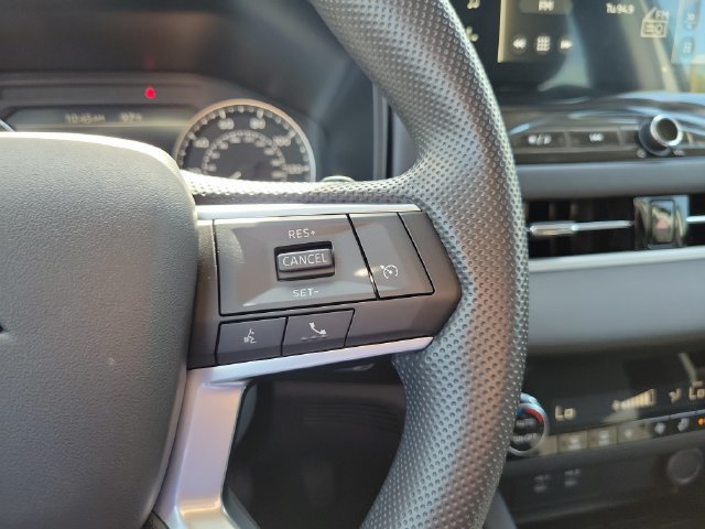 Used 2026 Mitsubishi Outlander ES FWD image 20