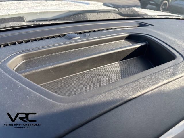 New 2026 Chevrolet Silverado 2500 Custom w/ Custom Convenience Package image 35