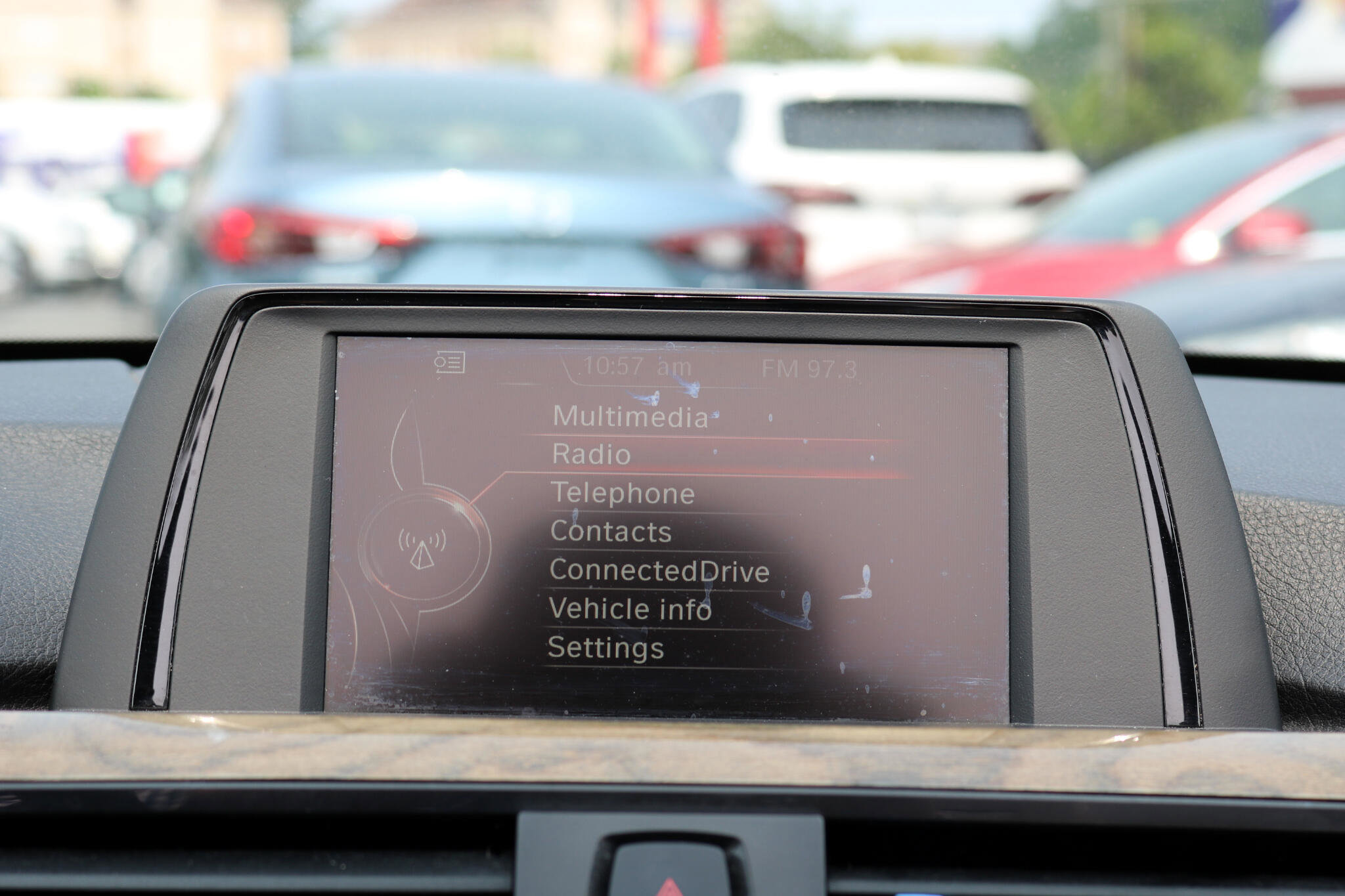 Used 2016 BMW 428i Convertible image 25