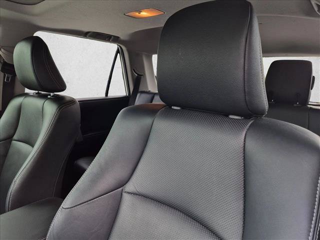 Used 2023 Toyota 4Runner Limited RWD image 5