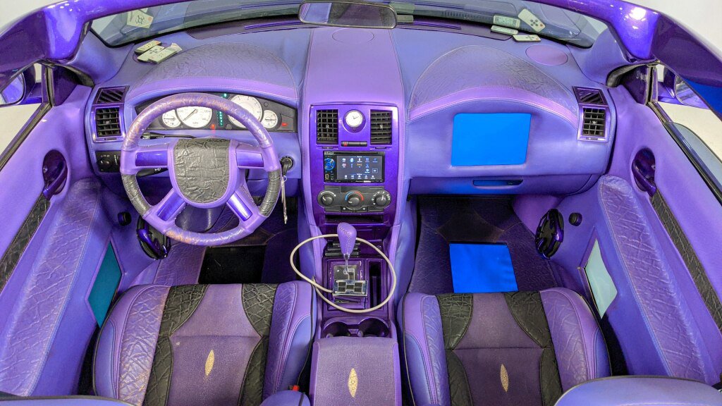 Used 2006 Dodge Charger image 18