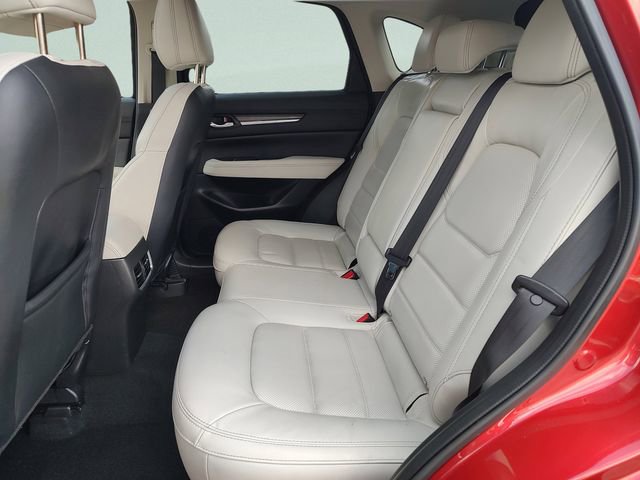 Used 2018 MAZDA CX-5 Grand Touring w/ Premium Package FWD image 30