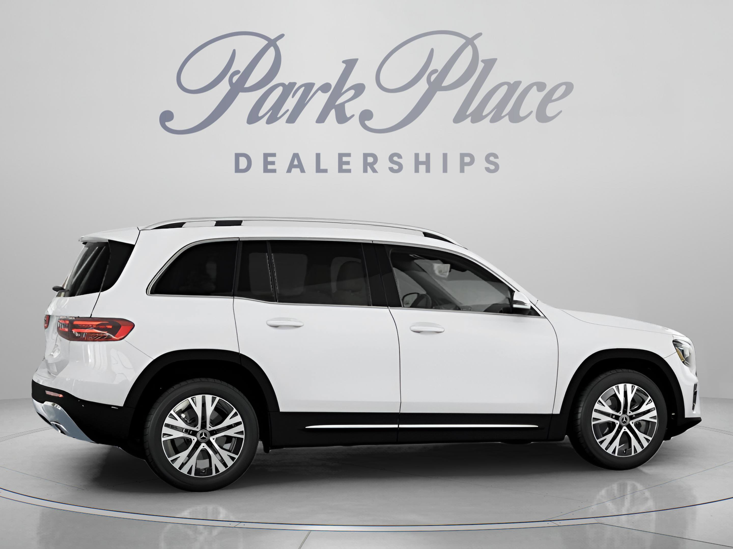 Used 2026 Mercedes-Benz GLB 250 image 24