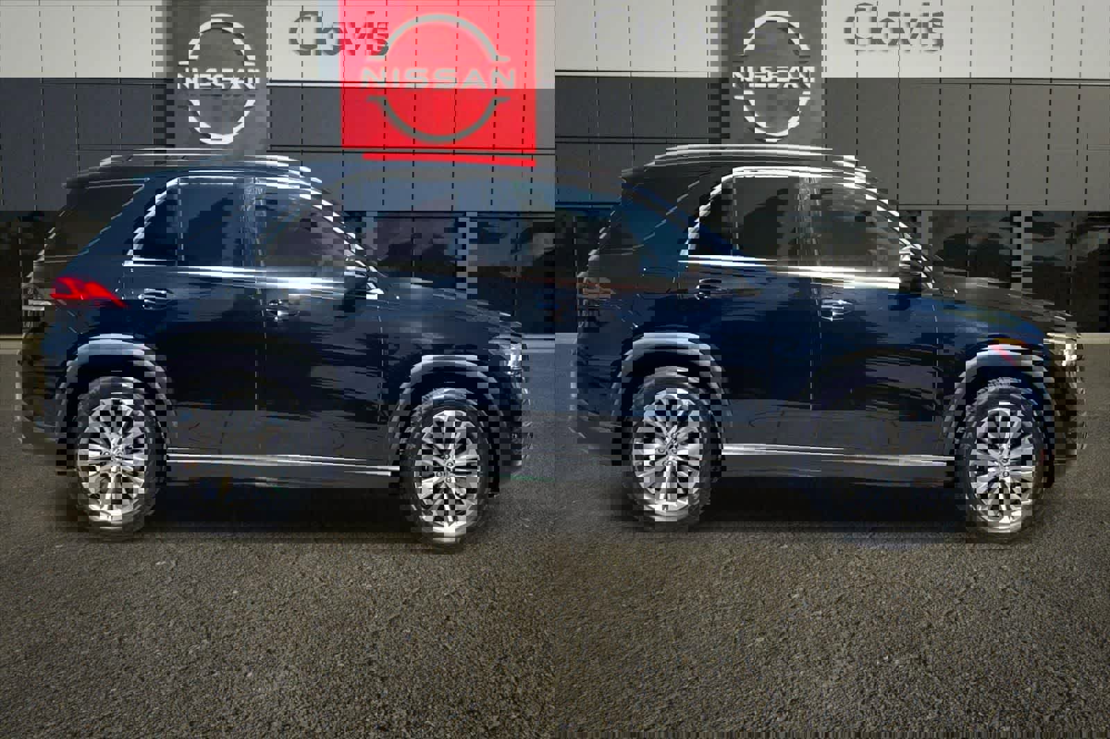 Used 2022 Mercedes-Benz GLE 350 image 9