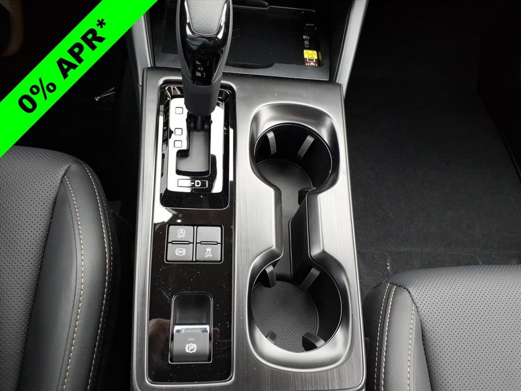 New 2026 Subaru Outback Limited AWD/4WD image 14