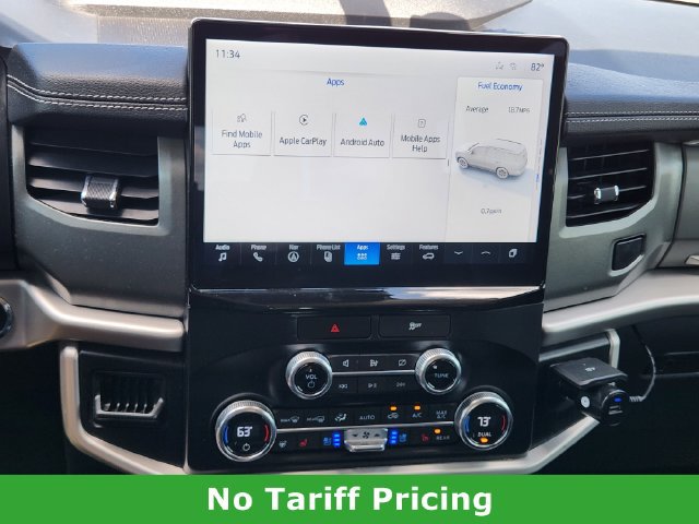 Used 2022 Ford Expedition XLT RWD image 15