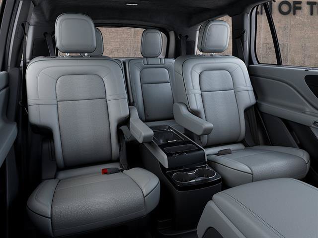 New 2027 Lincoln Aviator Black Label w/ Dynamic Handling Package AWD/4WD image 11