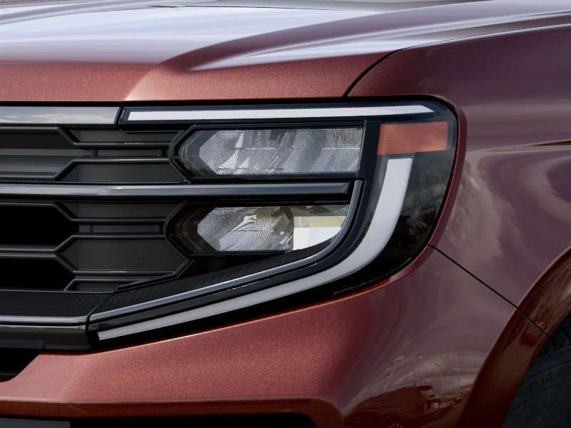 New 2027 Ford Expedition Active RWD image 18