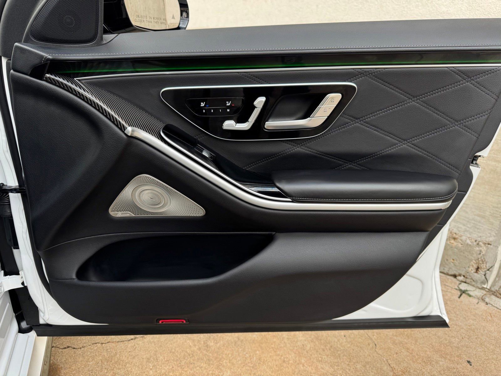 New 2026 Mercedes-Benz S 63 AMG S image 20