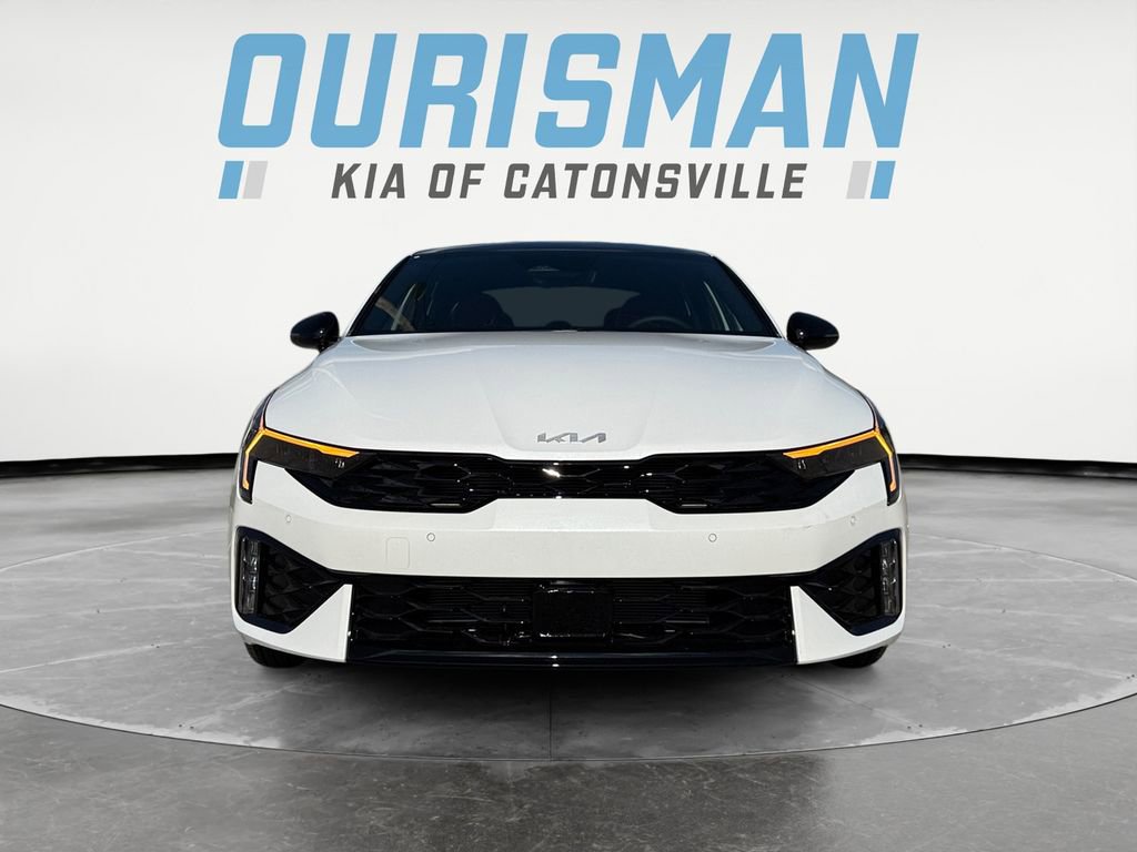 New 2026 Kia K5 GT-Line w/ GT-Line Premium Package image 8
