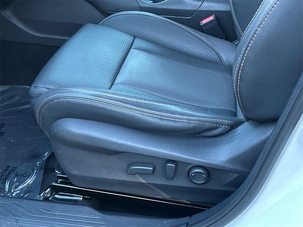 Used 2022 Subaru Outback Wilderness image 22