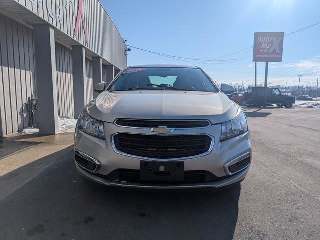 Used 2016 Chevrolet Cruze LT image 6