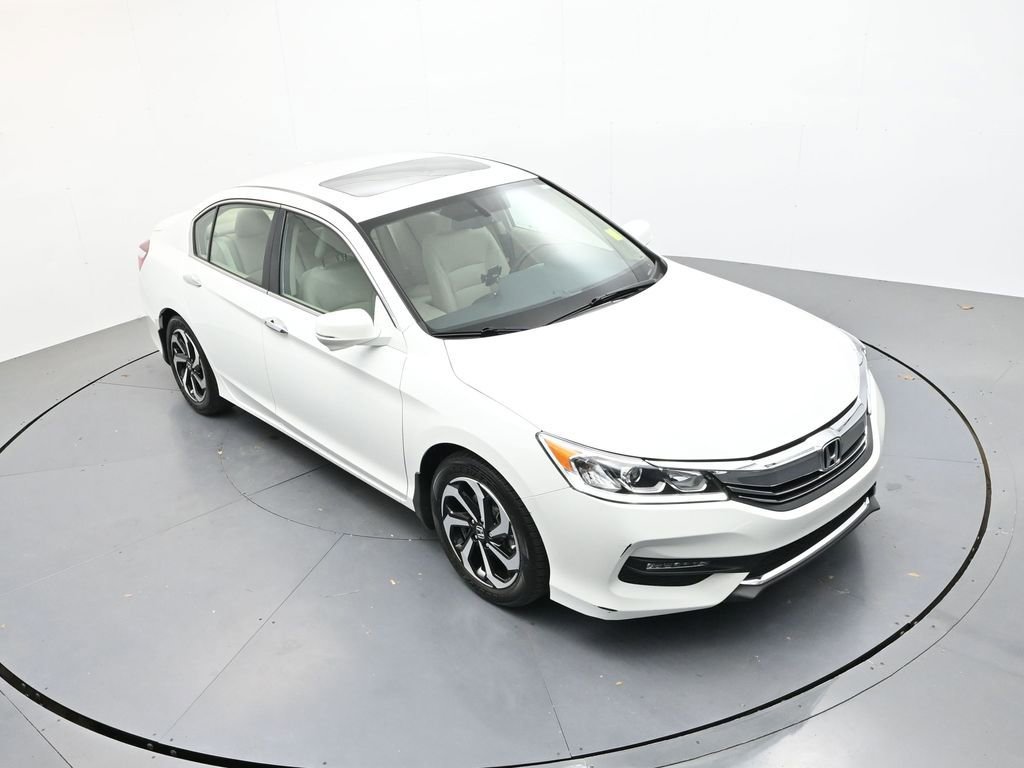 Used 2017 Honda Accord EX-L image 23