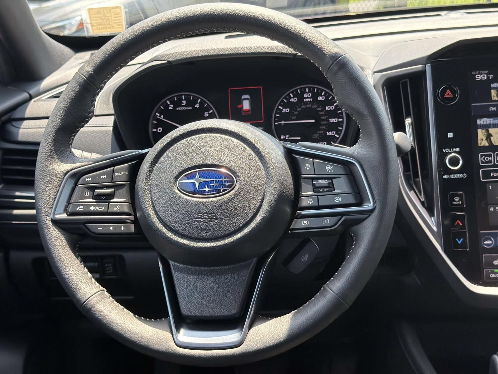 Certified 2026 Subaru Forester Limited w/ Premium/Limited Package AWD/4WD image 25