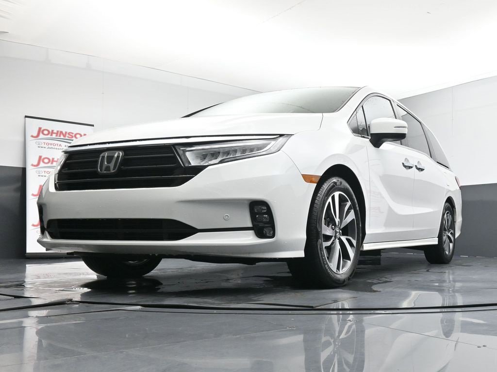Used 2023 Honda Odyssey Touring image 38