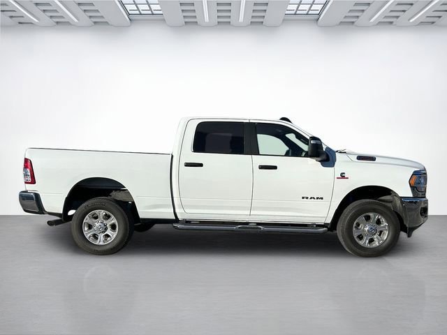 Used 2024 RAM 2500 Big Horn w/ Off Road Package image 3