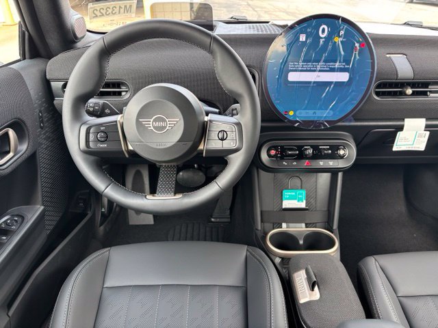 New 2026 MINI Cooper S FWD image 22