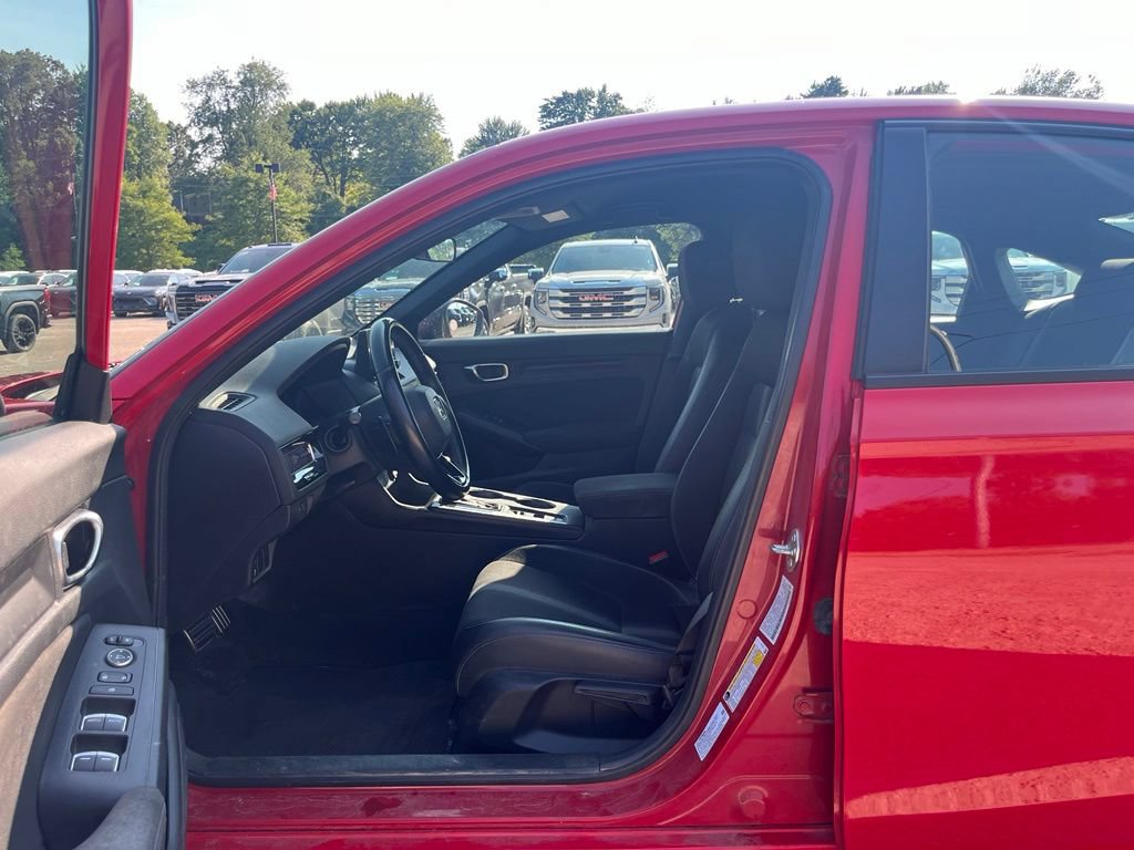 Used 2022 Honda Civic Sport image 20