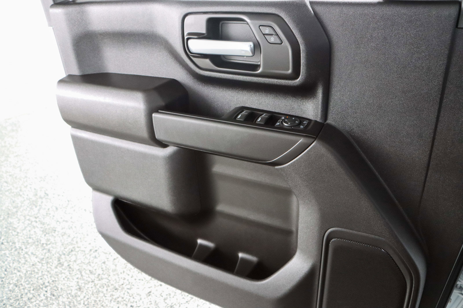 Used 2025 Chevrolet Silverado 2500 W/T w/ WT/CX Safety Package image 21