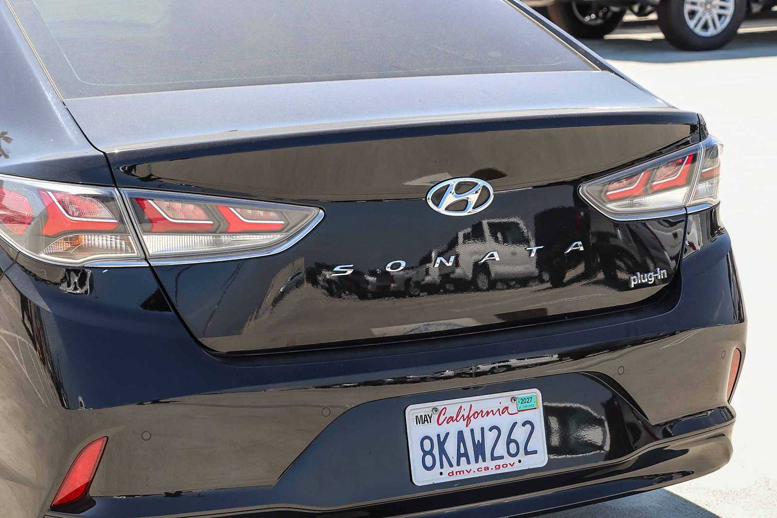 Used 2019 Hyundai Sonata Limited FWD image 10