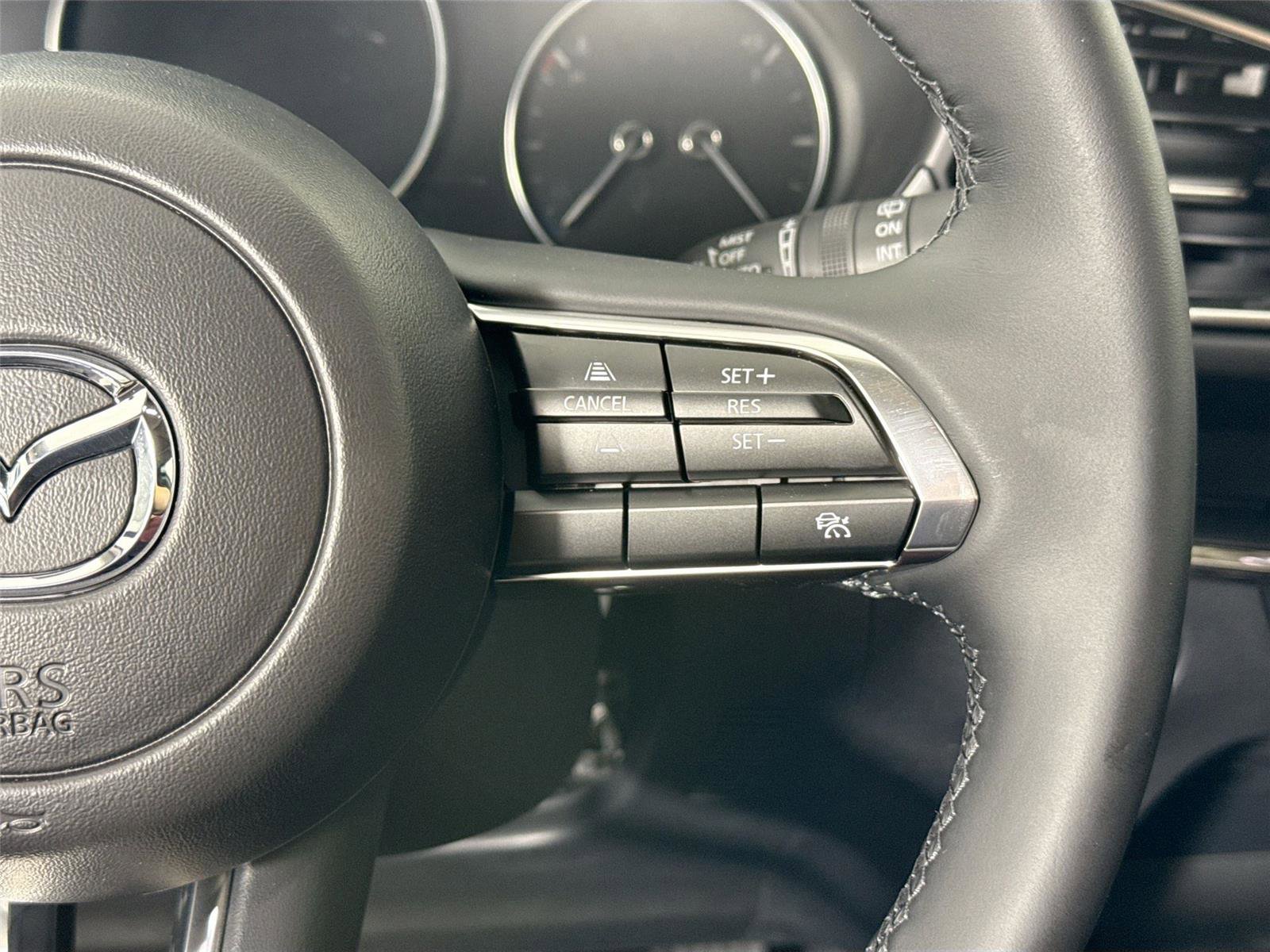 New 2025 MAZDA CX-30 AWD 2.5 S w/ Preferred Package image 18