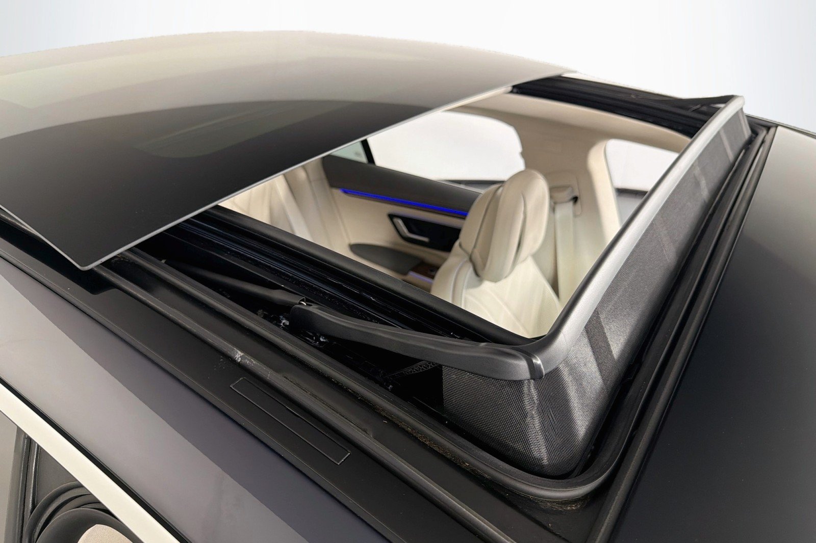 Certified 2023 Mercedes-Benz EQS 580 4MATIC Sedan image 22