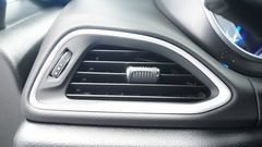 New 2026 Chrysler Voyager LX FWD image 19