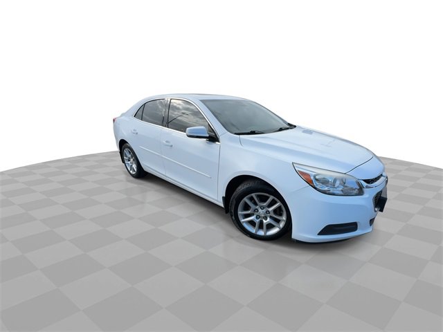 Used 2016 Chevrolet Malibu LT w/ Power Convenience Package video 2