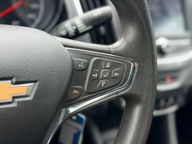 Used 2019 Chevrolet Cruze LT w/ LT Fleet Convenience Package FWD image 10
