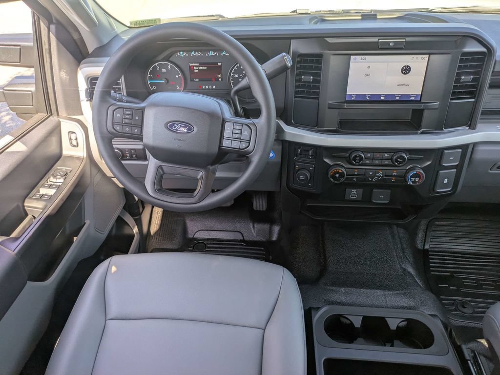New 2027 Ford F250 XL w/ 360-Degree Camera Package AWD/4WD image 15