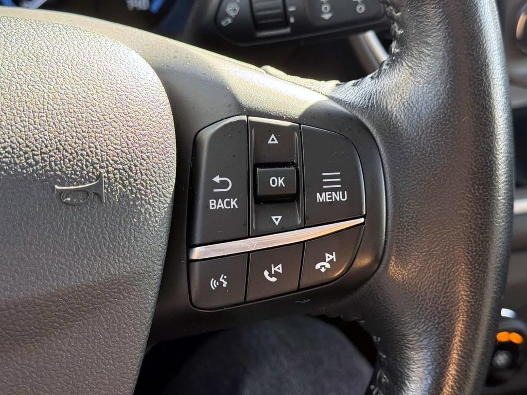 Used 2023 Ford Bronco Sport Big Bend w/ Convenience Package AWD/4WD image 21