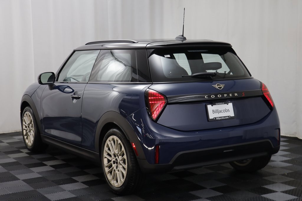 New 2026 MINI Cooper S image 14