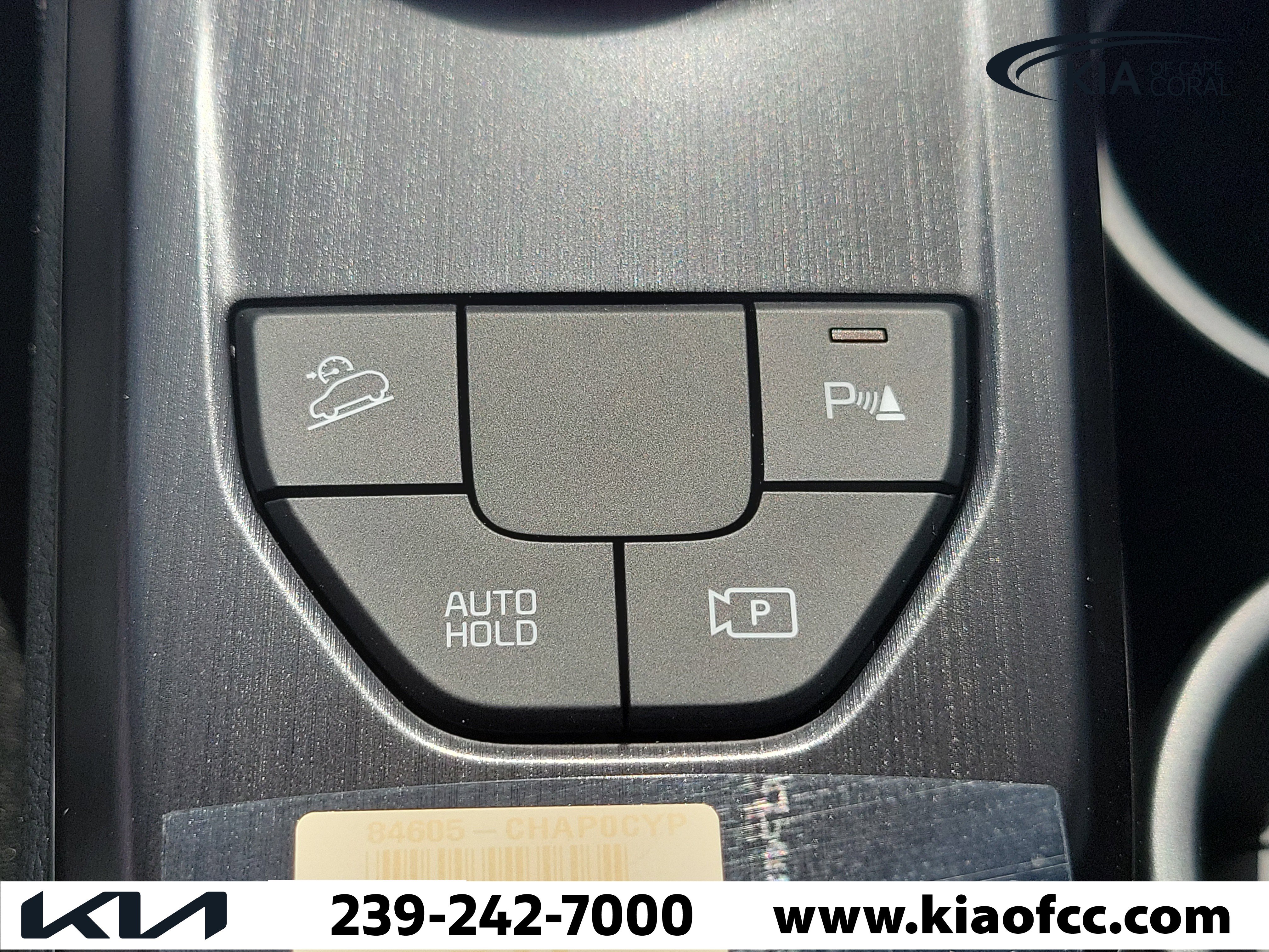New 2026 Kia Sportage LX FWD image 28