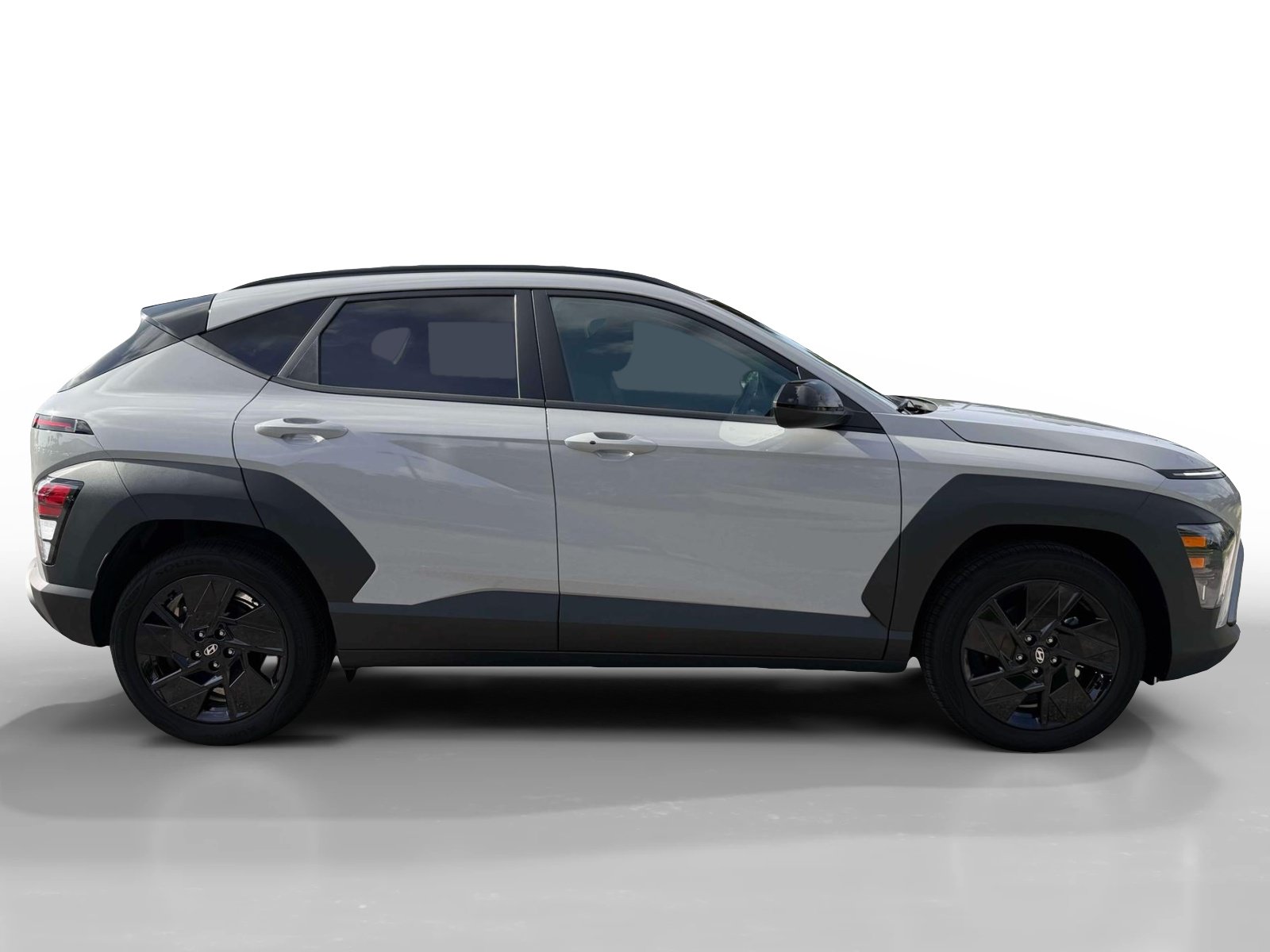 New 2027 Hyundai Kona SEL Sport FWD image 9