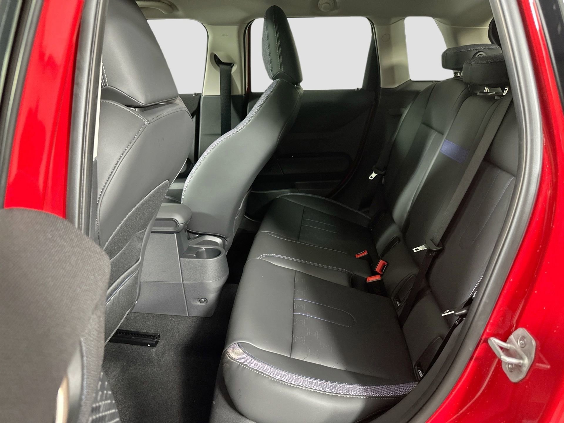 Used 2025 MINI Cooper S image 23