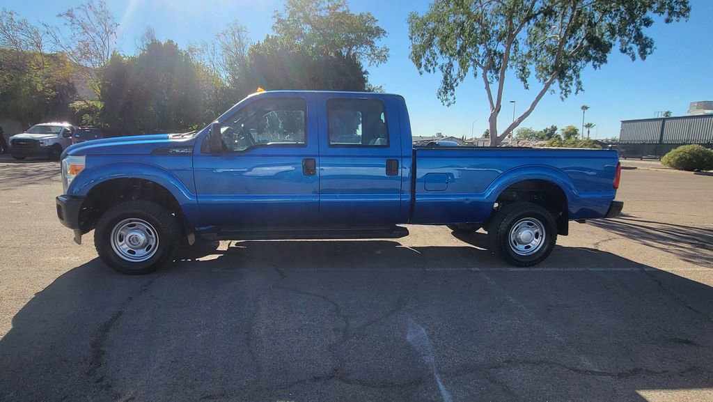 Used 2016 Ford F350 XL image 5