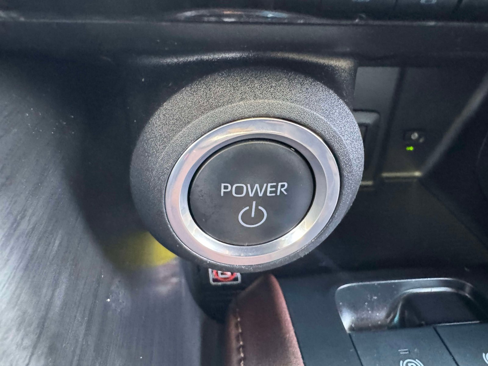 Certified 2023 Toyota Venza Limited AWD/4WD image 33