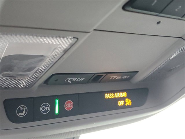 Certified 2023 GMC Acadia AT4 w/ Trailering Package image 32