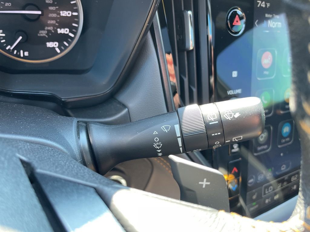 Used 2023 Subaru Outback Wilderness AWD/4WD image 17