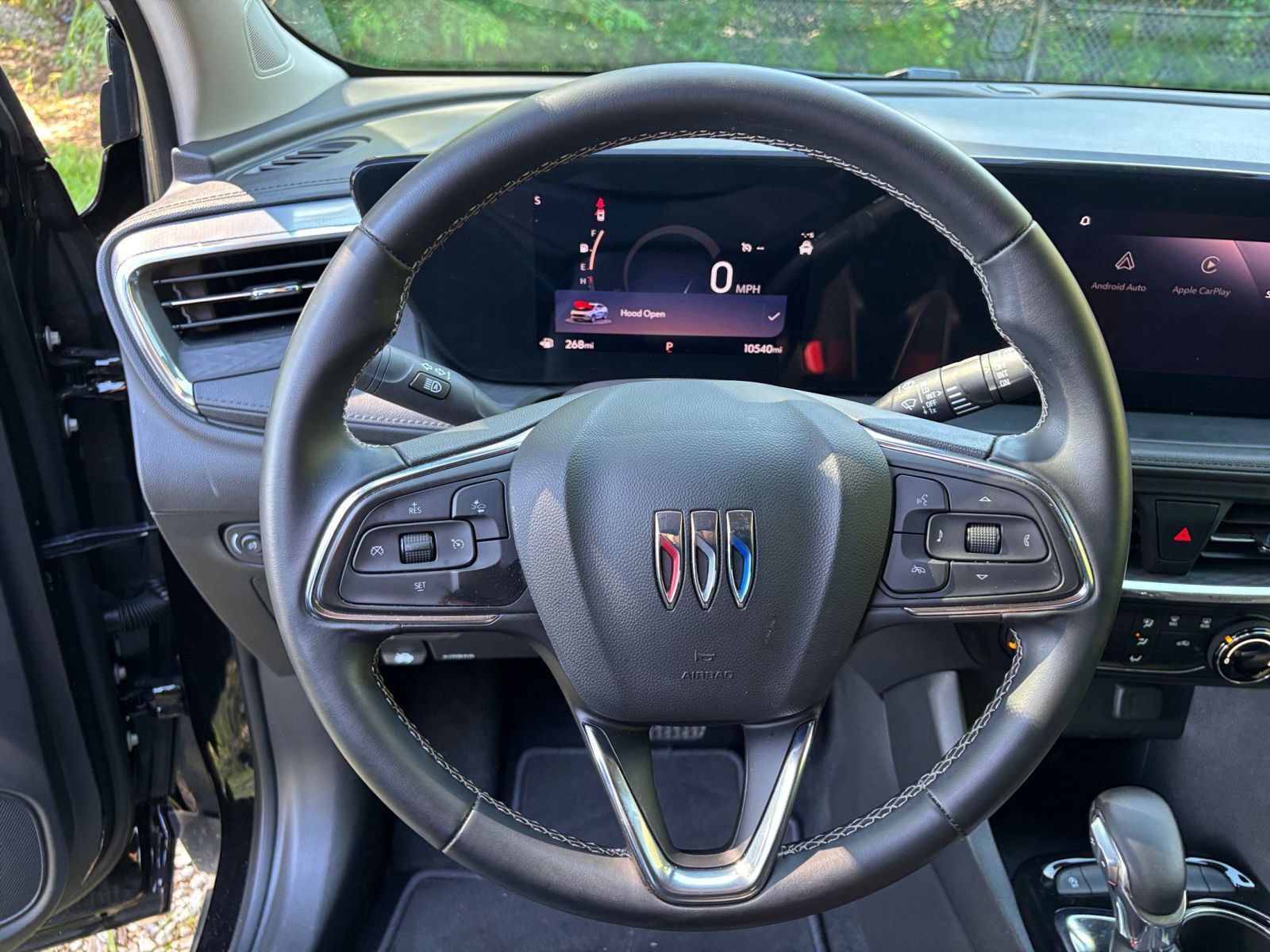 Used 2026 Buick Encore GX Preferred FWD image 26